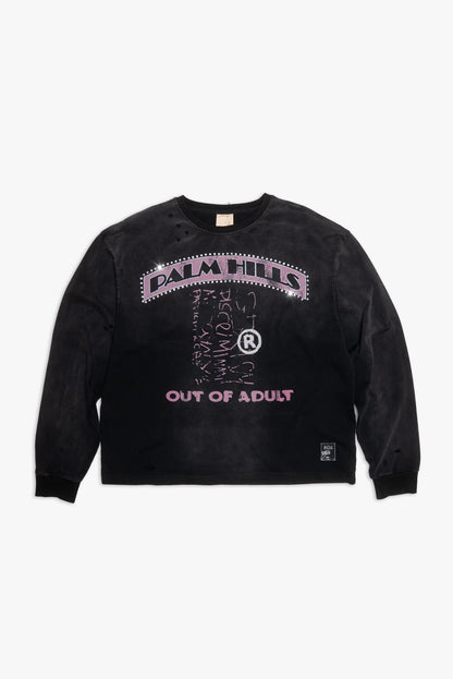 Rated R Long Sleeve