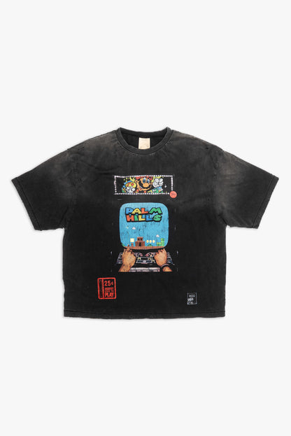 Play2Play Tee