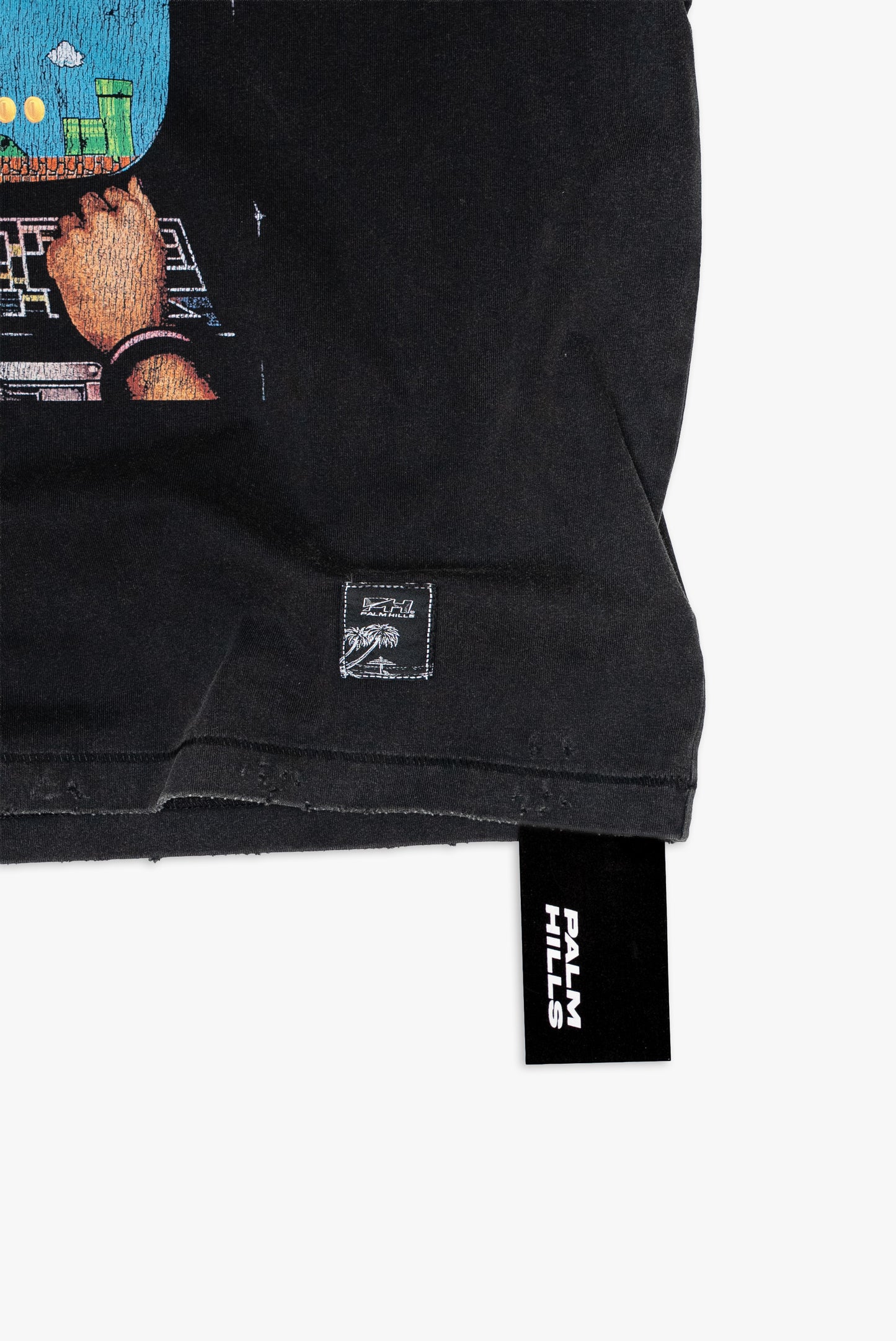 Play2Play Tee