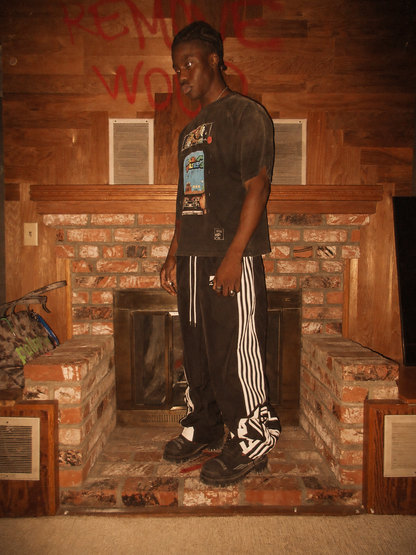 Play2Play Tee