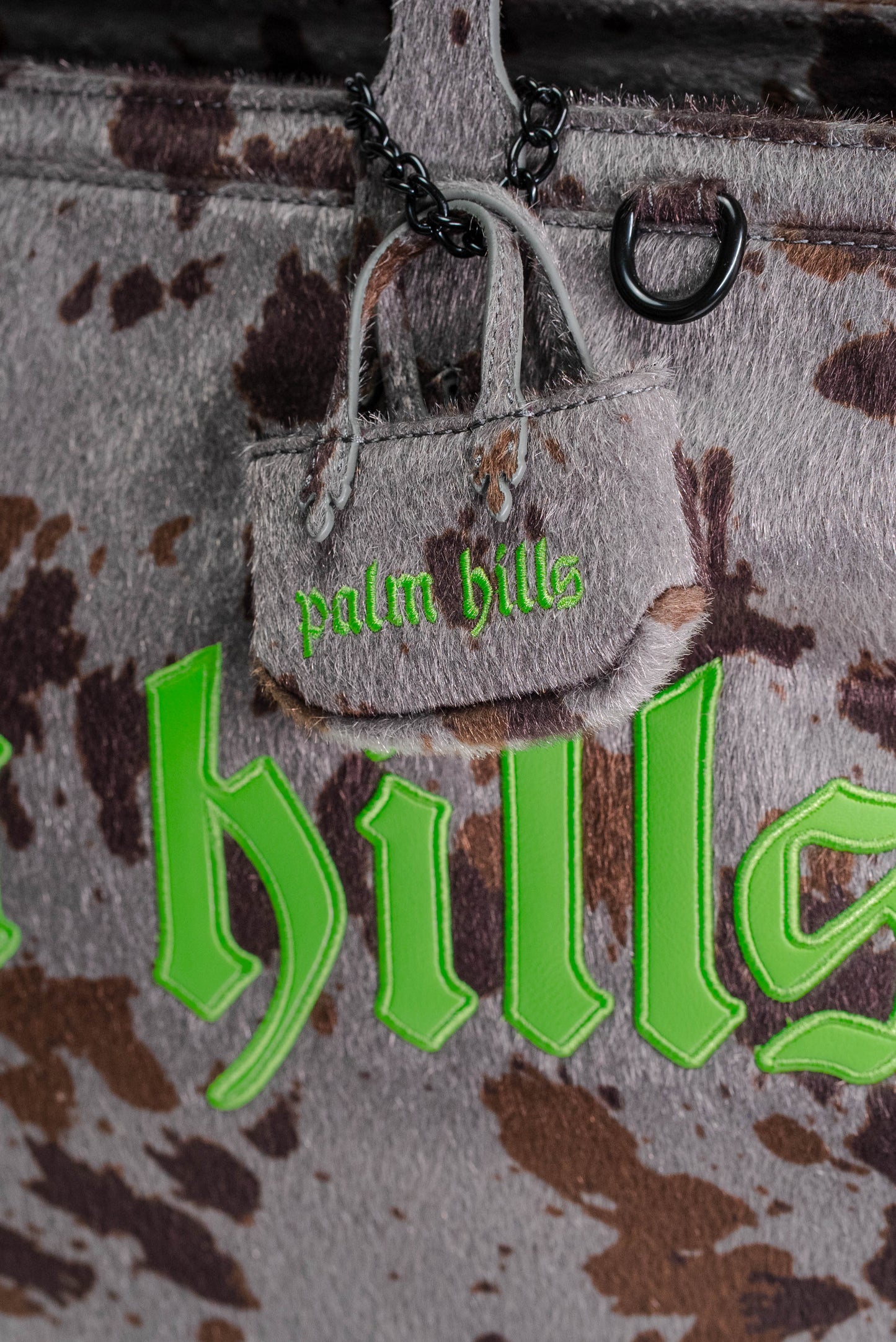 Moo-Moo Bag