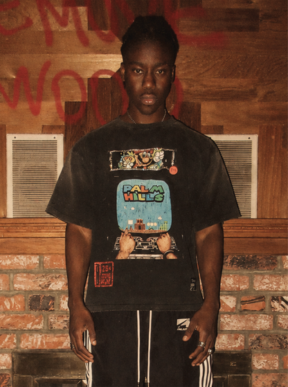 Play2Play Tee