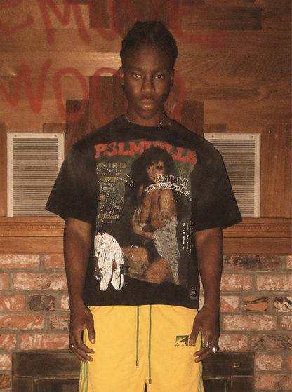 Playboy Tee